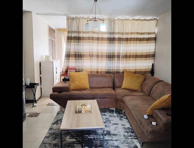 1 BEDROOM PROPERTY TO RENT IN SUNNYSIDE